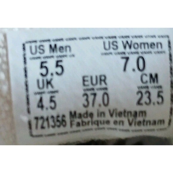 Vans Classic Slip-on Romantic Floral Canvas Pink  Shoes  Womens 7-Mens 5.5 - Picture 16 of 16